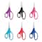 Assorted 5" Fiskars® Blunt-Tip Kids Scissors